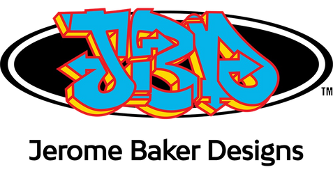 Jerome Baker Designs (JBD)